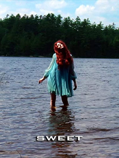 Póster de Sweet