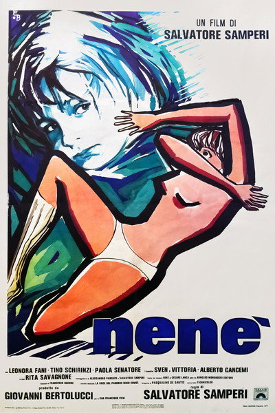 Póster de Sweet Adolescents