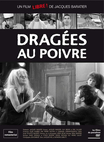 Póster de Sweet and Sour