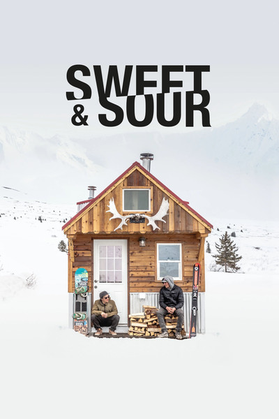 Póster de Sweet and Sour