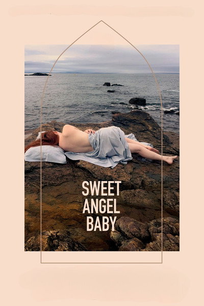 Póster de Sweet Angel Baby