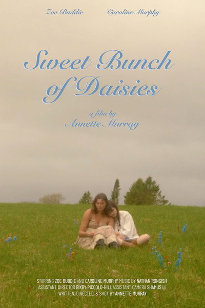 Póster de Sweet Bunch of Daisies