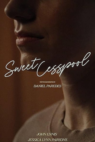 Póster de Sweet Cesspool
