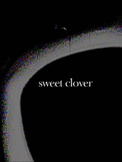 Póster de Sweet Clover
