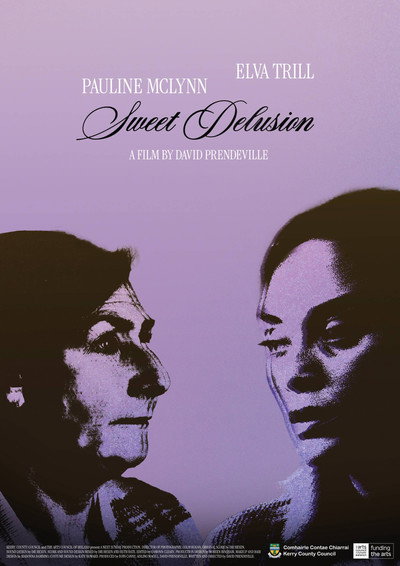 Póster de Sweet Delusion