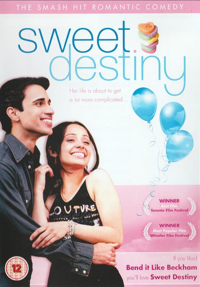 Póster de Sweet Destiny