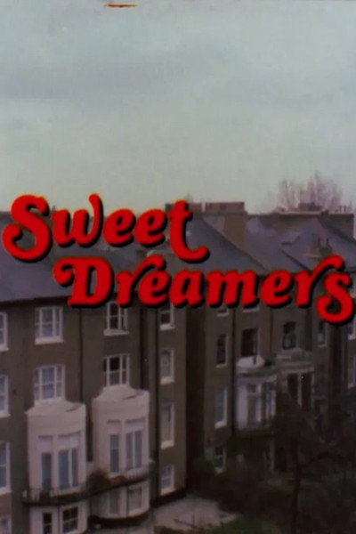 Póster de Sweet Dreamers