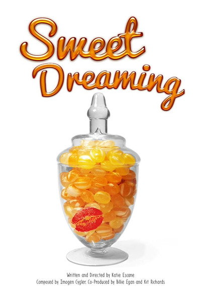 Póster de Sweet Dreaming