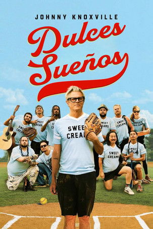 Póster de Sweet Dreams