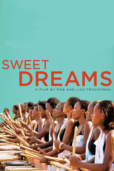 Póster de Sweet Dreams