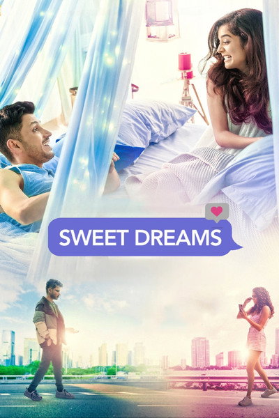 Póster de Sweet Dreams