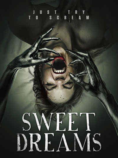 Póster de Sweet Dreams