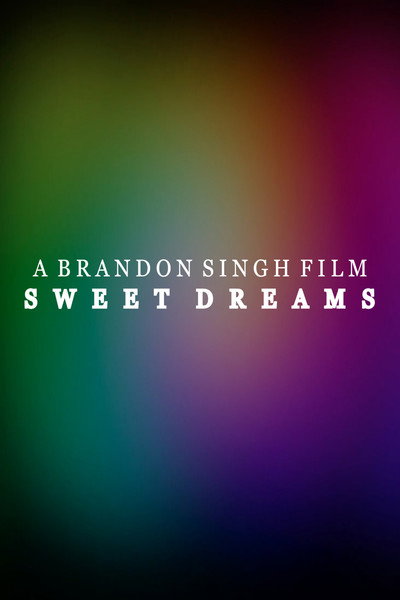 Póster de Sweet Dreams