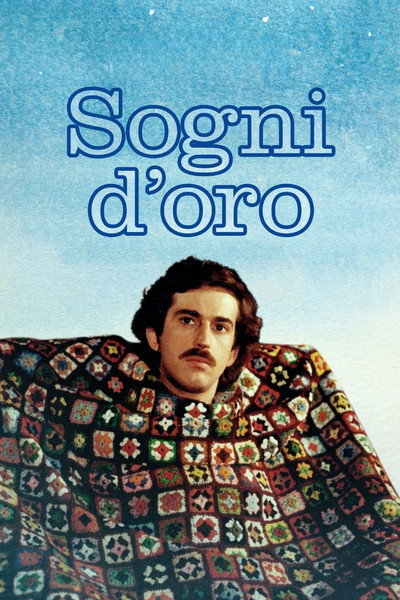 Póster de Sweet Dreams