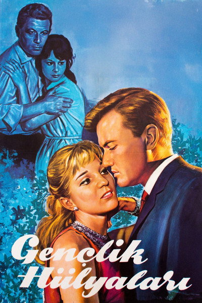 Póster de Sweet Dreams of Youth