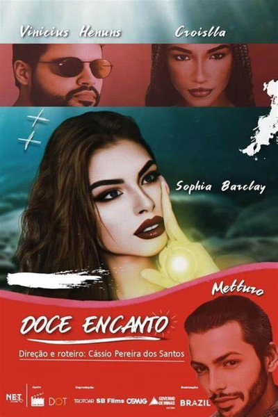 Póster de Sweet Enchantment