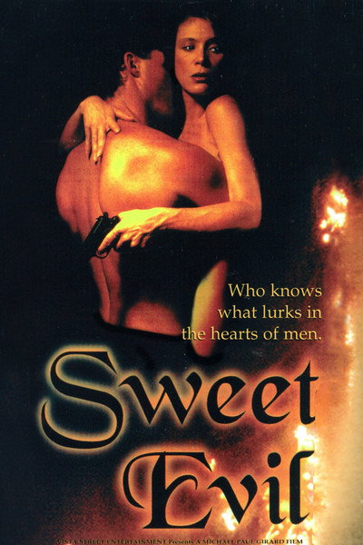 Póster de Sweet Evil