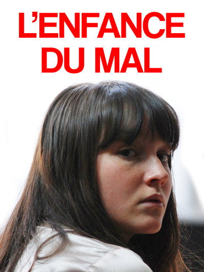 Póster de Sweet Evil