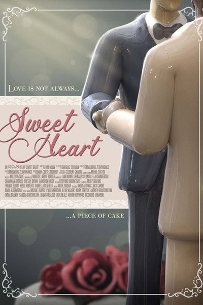 Póster de Sweet Heart