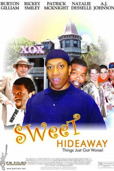 Póster de Sweet Hideaway