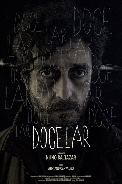 Póster de Sweet Home