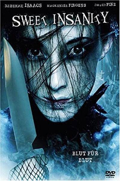 Póster de Sweet Insanity