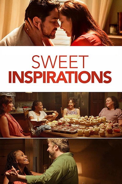 Póster de Sweet Inspirations