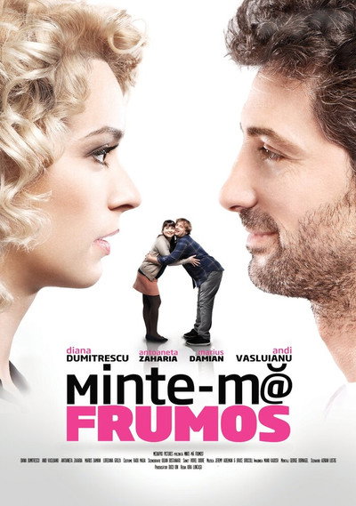 Póster de Sweet Little Lies