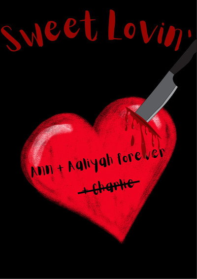 Póster de Sweet Lovin'