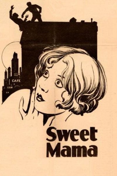 Póster de Sweet Mama