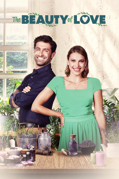 Póster de Sweet Maple Romance