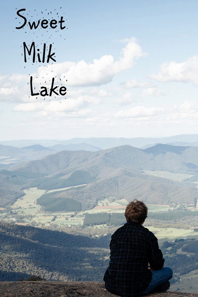 Póster de Sweet Milk Lake