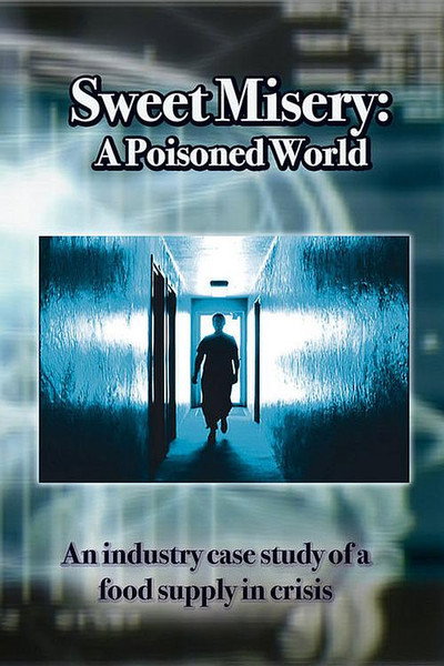 Póster de Sweet Misery: A Poisoned World