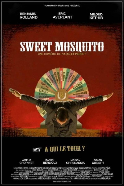 Póster de Sweet Mosquito