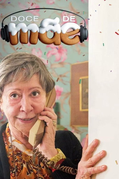Póster de Sweet Mother
