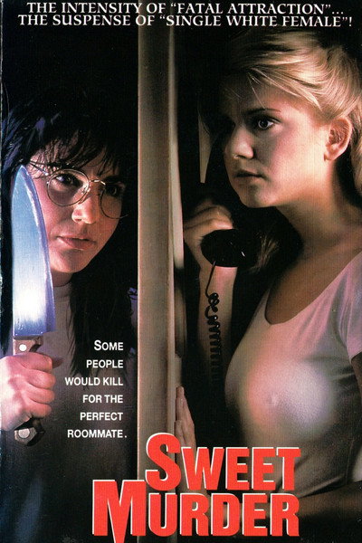 Póster de Sweet Murder