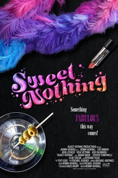 Póster de Sweet Nothing