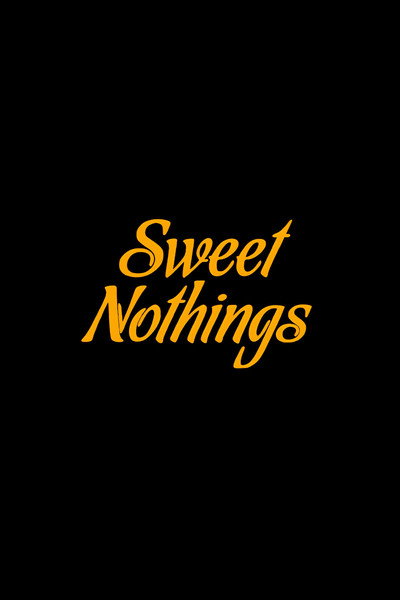 Póster de Sweet Nothings
