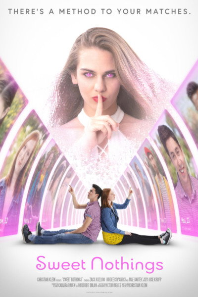 Póster de Sweet Nothings