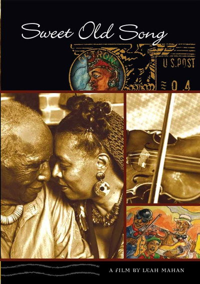 Póster de Sweet Old Song, P.O.V