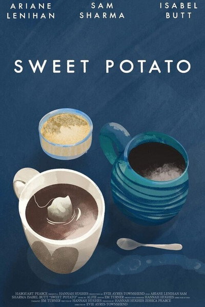 Póster de Sweet Potato