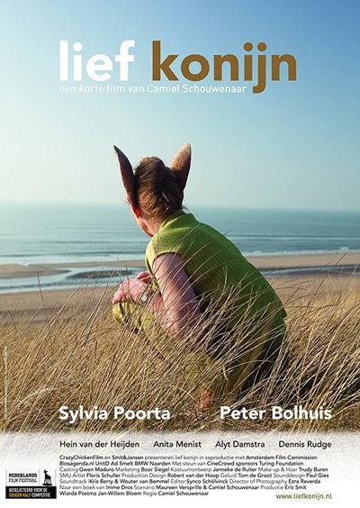 Póster de Sweet Rabbit