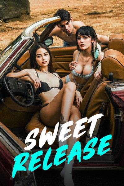 Póster de Sweet Release