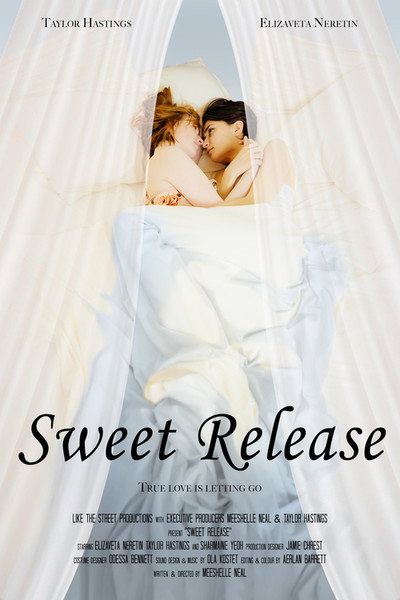 Póster de Sweet Release