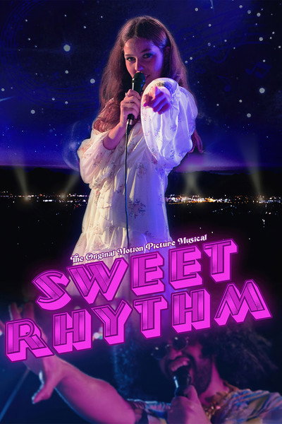 Póster de Sweet Rhythm