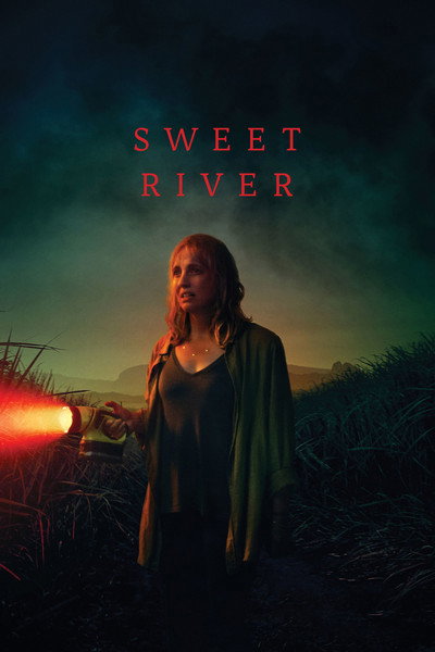 Póster de Sweet River