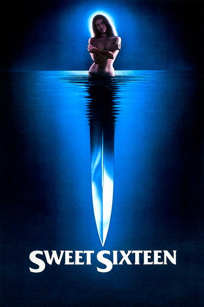 Póster de Sweet Sixteen