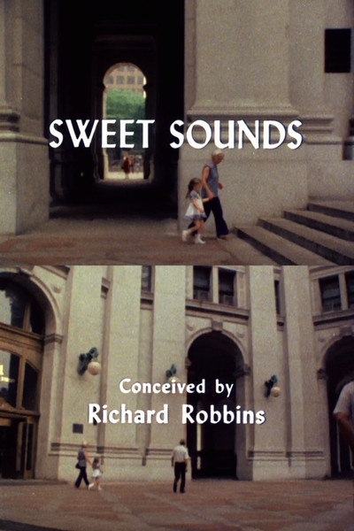 Póster de Sweet Sounds