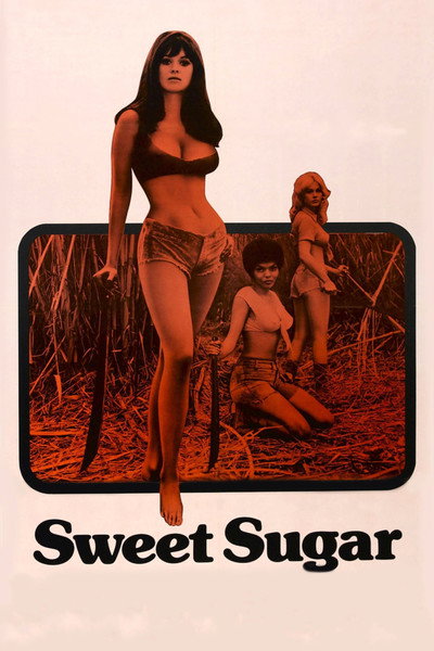 Póster de Sweet Sugar