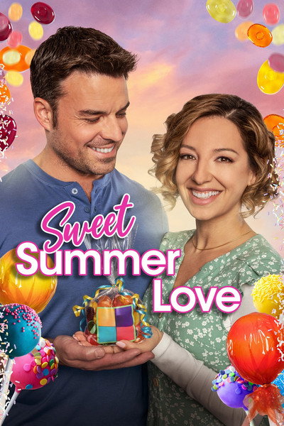 Póster de Sweet Summer Love